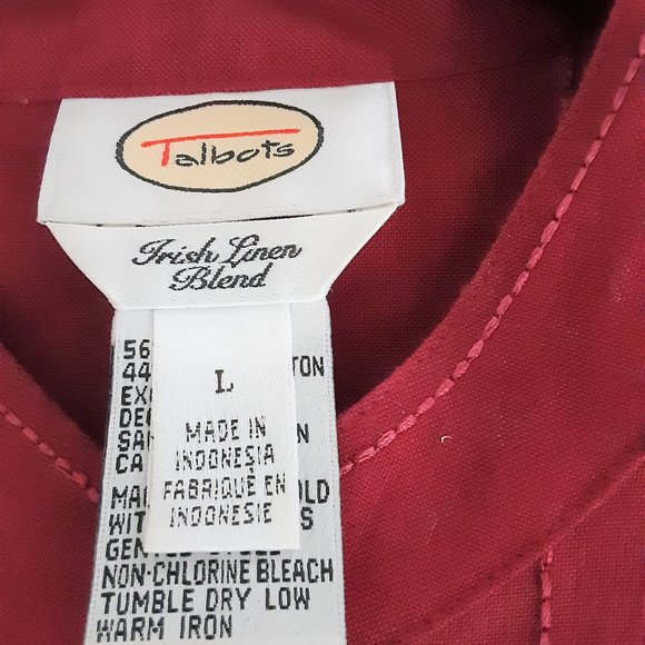 Taylor Pant Suit size 12/large - Picture 5 of 9